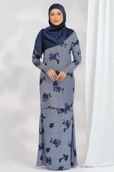 BWFW, "Hajj" series - Jameela